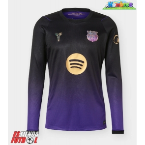 Barcelona Segunda Equipación 2026-27 Manga Larga